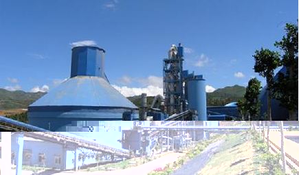 排污許可證申請與核發技術規范 水泥工業 HJ 847—2017